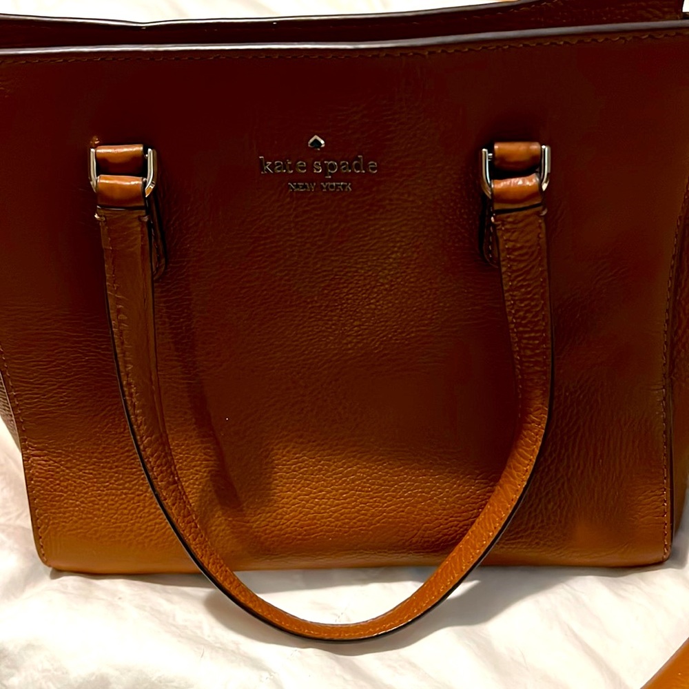 Kate spade medium tote